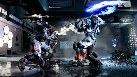 The Surge (PC) - GOG.COM Key - GLOBAL - 5