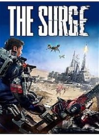 The Surge (PC) - Steam Key - POLAND - 8