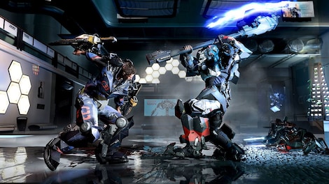 The Surge (PC) - Steam Key - POLAND - 11