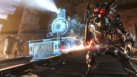 The Surge - The Good, the Bad and the Augmented Expansion (Xbox One) - Xbox Live Key - EUROPE - 2