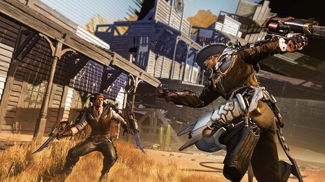 The Surge - The Good, the Bad and the Augmented Expansion (Xbox One) - Xbox Live Key - EUROPE - 4