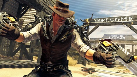 The Surge - The Good, the Bad and the Augmented Expansion (Xbox One) - Xbox Live Key - EUROPE - 3