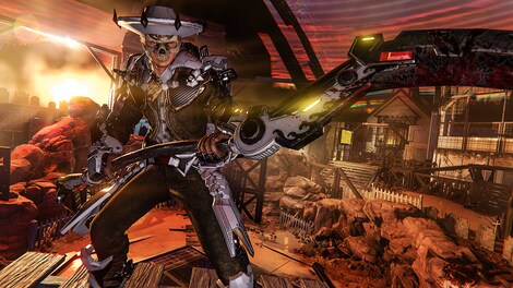 The Surge - The Good, the Bad and the Augmented Expansion (Xbox One) - Xbox Live Key - EUROPE - 6