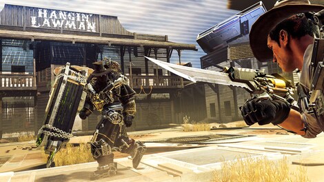 The Surge - The Good, the Bad and the Augmented Expansion (Xbox One) - Xbox Live Key - EUROPE - 5