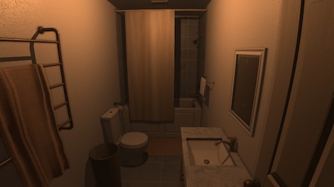 The Survey Steam Key GLOBAL - 5