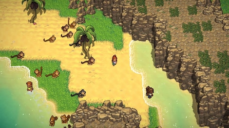 The Survivalists | Deluxe Edition (Xbox One) - Xbox Live Key - ARGENTINA - 10