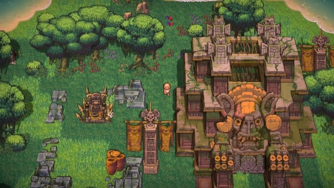 The Survivalists | Deluxe Edition (Xbox One) - Xbox Live Key - ARGENTINA - 9