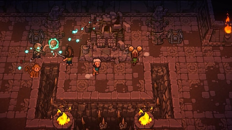 The Survivalists - Digital Artbook (PC) - Steam Gift - GLOBAL - 3