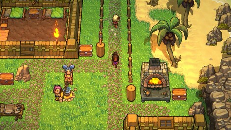 The Survivalists - Digital Artbook (PC) - Steam Key - EUROPE - 4