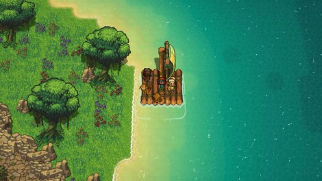 The Survivalists - Digital Artbook (PC) - Steam Key - EUROPE - 6