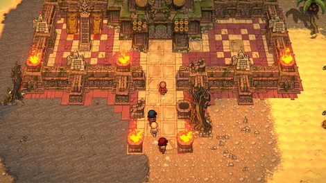 The Survivalists - Digital Artbook (PC) - Steam Key - EUROPE - 9