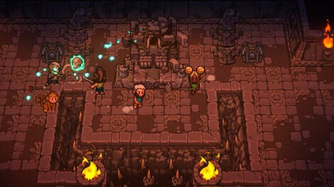 The Survivalists - Digital Artbook (PC) - Steam Key - EUROPE - 3