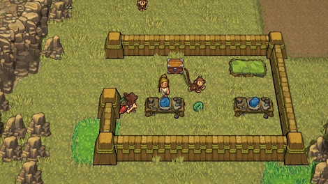 The Survivalists (PC) - Steam Key - CIS - 8