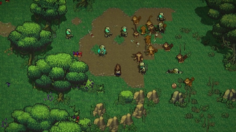 The Survivalists (PC) - Steam Key - GLOBAL - 5
