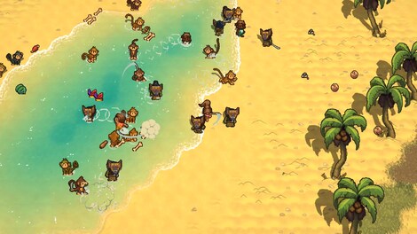 The Survivalists (PC) - Steam Key - RU/CIS - 4