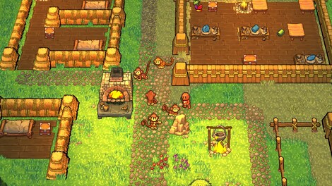 The Survivalists (PC) - Steam Key - RU/CIS - 3