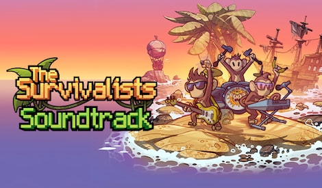 The Survivalists Soundtrack (PC) - Steam Key - GLOBAL - 0