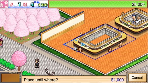 The Sushi Spinnery (PC) - Steam Key - GLOBAL - 10