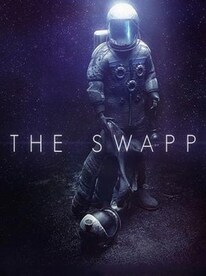 The Swapper Xbox Live Key EUROPE - 1