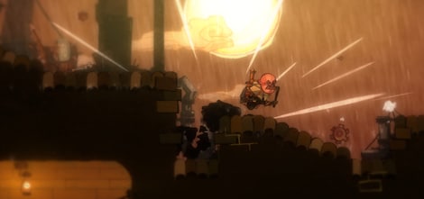 The Swindle (PC) - Steam Key - GLOBAL - 9