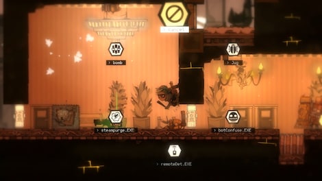 The Swindle (PC) - Steam Key - GLOBAL - 8