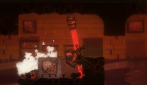 The Swindle (PC) - Steam Key - GLOBAL - 2