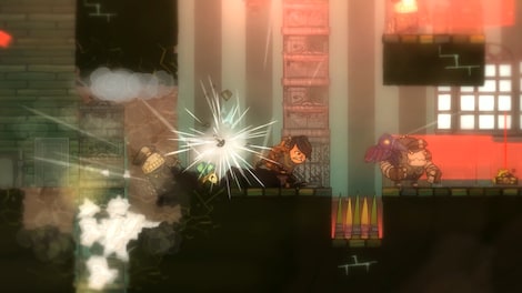 The Swindle (PC) - Steam Key - GLOBAL - 3