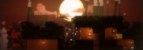 The Swindle (PC) - Steam Key - GLOBAL - 4