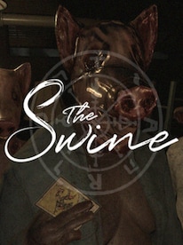 The Swine (PC) - Epic Games Account - GLOBAL - 1