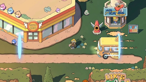 The Swords of Ditto (PC) - Steam Gift - EUROPE - 2