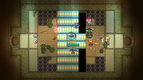 The Swords of Ditto (PC) - Steam Gift - EUROPE - 4