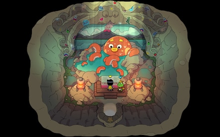 The Swords of Ditto (PC) - Steam Gift - EUROPE - 5