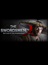 The Swordsmen X Steam Key GLOBAL - 1