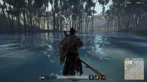 The Swordsmen X Steam Key GLOBAL - 4