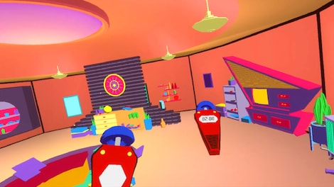 The Take VR Steam Key GLOBAL - 0