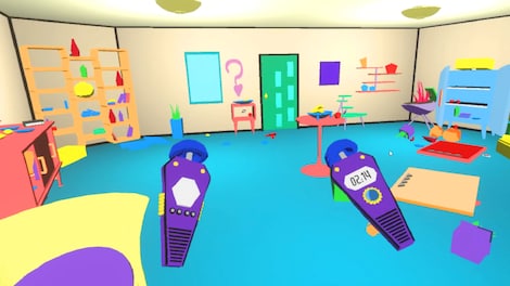 The Take VR Steam Key GLOBAL - 6