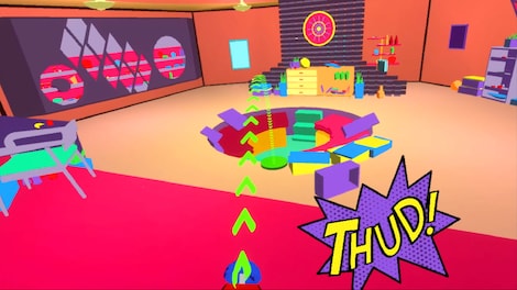 The Take VR Steam Key GLOBAL - 5