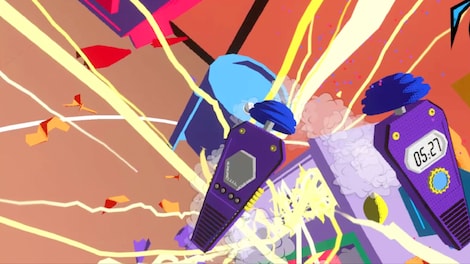 The Take VR Steam Key GLOBAL - 7