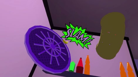 The Take VR Steam Key GLOBAL - 11