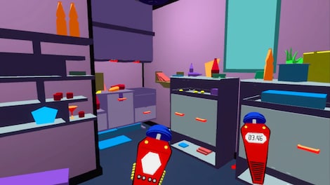 The Take VR Steam Key GLOBAL - 14