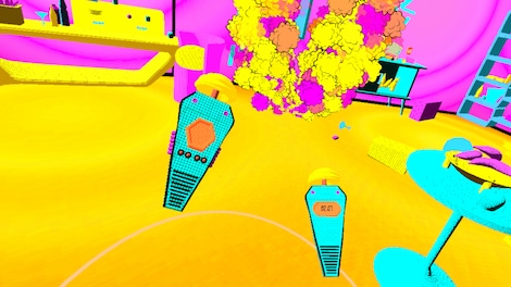 The Take VR Steam Key GLOBAL - 17