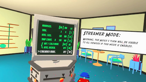 The Take VR Steam Key GLOBAL - 21
