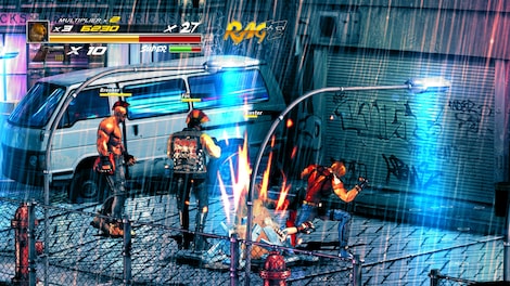 The TakeOver (PC) - Steam Gift - GLOBAL - 3