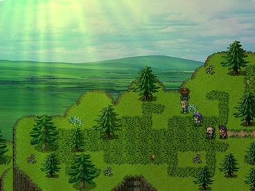 The Tale of a Common Man Steam Key GLOBAL - 12