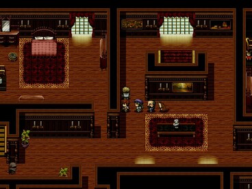 The Tale of a Common Man Steam Key GLOBAL - 10