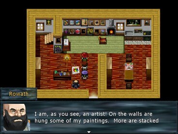 The Tale of a Common Man Steam Key GLOBAL - 13
