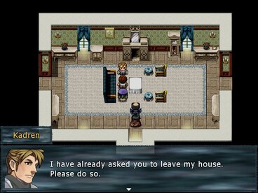 The Tale of a Common Man Steam Key GLOBAL - 4