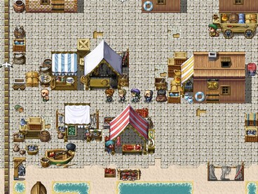 The Tale of a Common Man Steam Key GLOBAL - 7