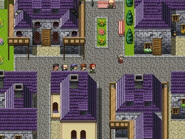 The Tale of a Common Man Steam Key GLOBAL - 2