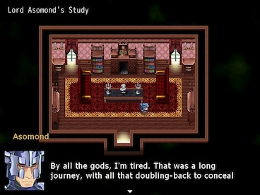 The Tale of a Common Man Steam Key GLOBAL - 17